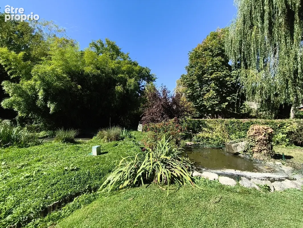 Maison 6 pièces 173 m² à vendre à Nesles-La-Vallee (95690) - photo 3