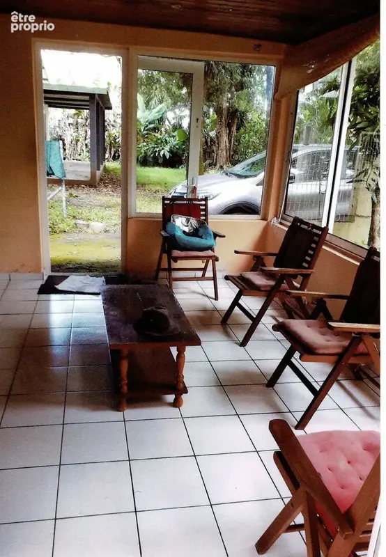 Grande maison en vente 190000 € à Saint-Benoît avec A.I.O.I - photo 4
