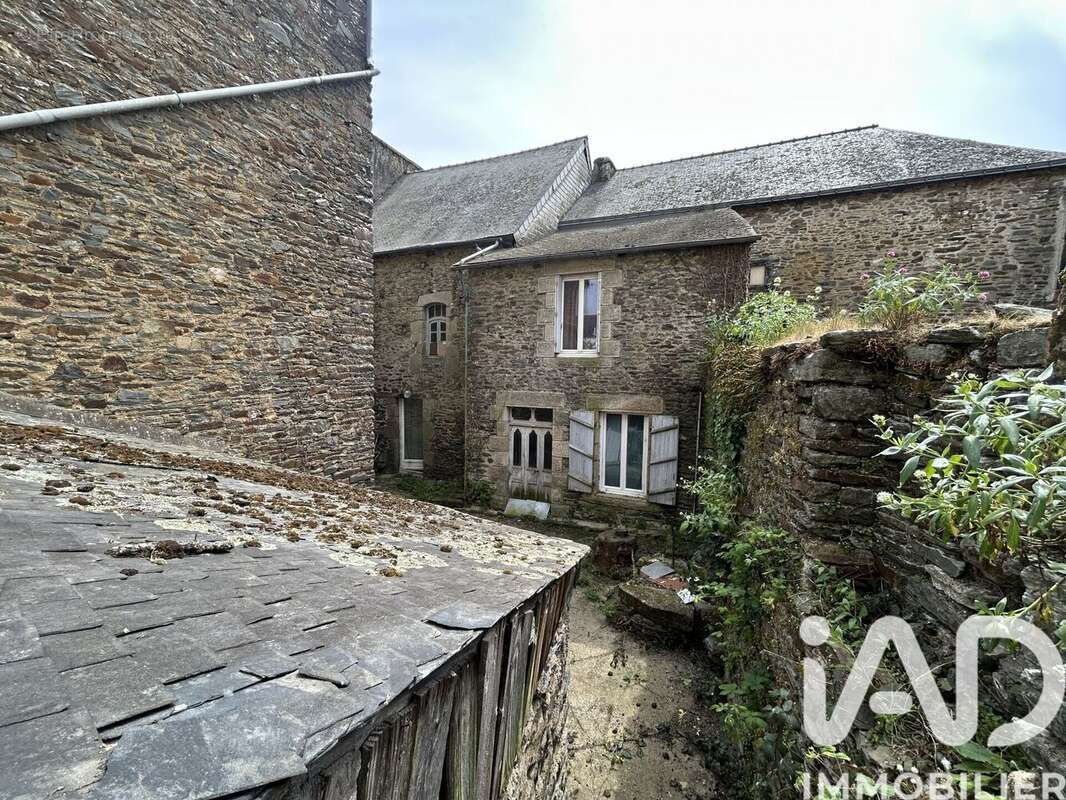 Photo 9 - Maison à ROHAN