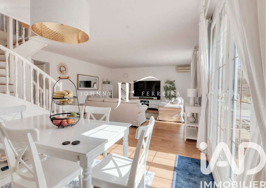 Photo 4 - Maison à GROSLAY