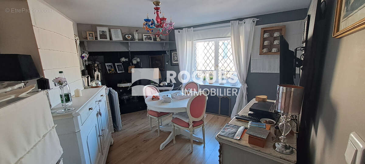 Charmante maison de village au coeur du site de Navacelles - photo 9