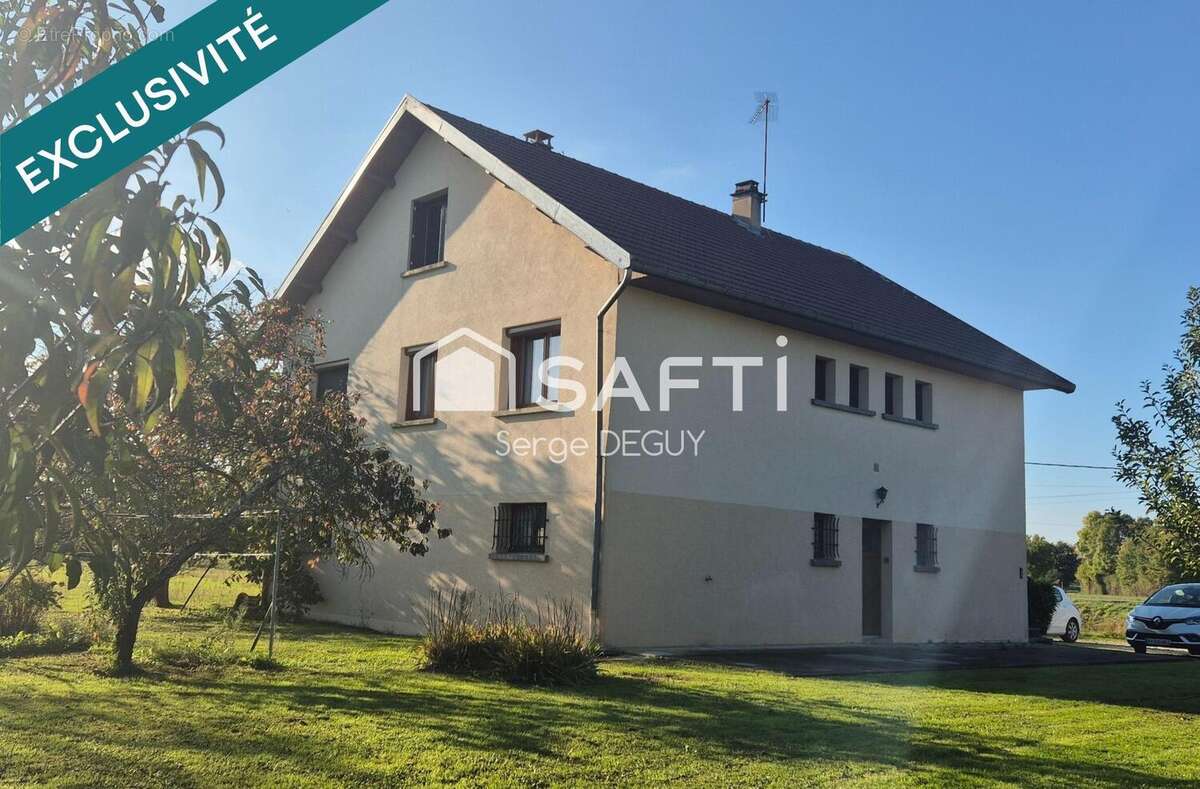 Photo 2 - Maison à VILLERS-ROBERT