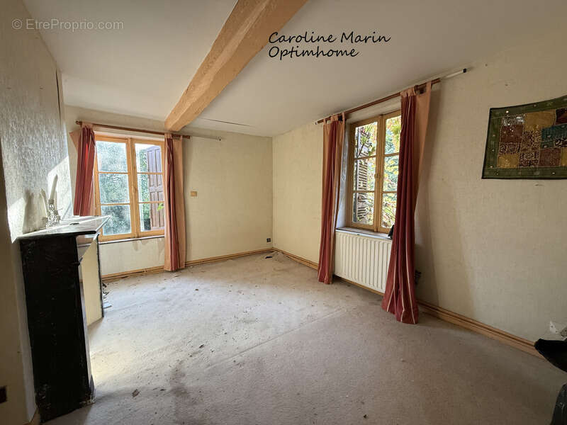 Maison à SAINT-PHILBERT-SUR-RISLE