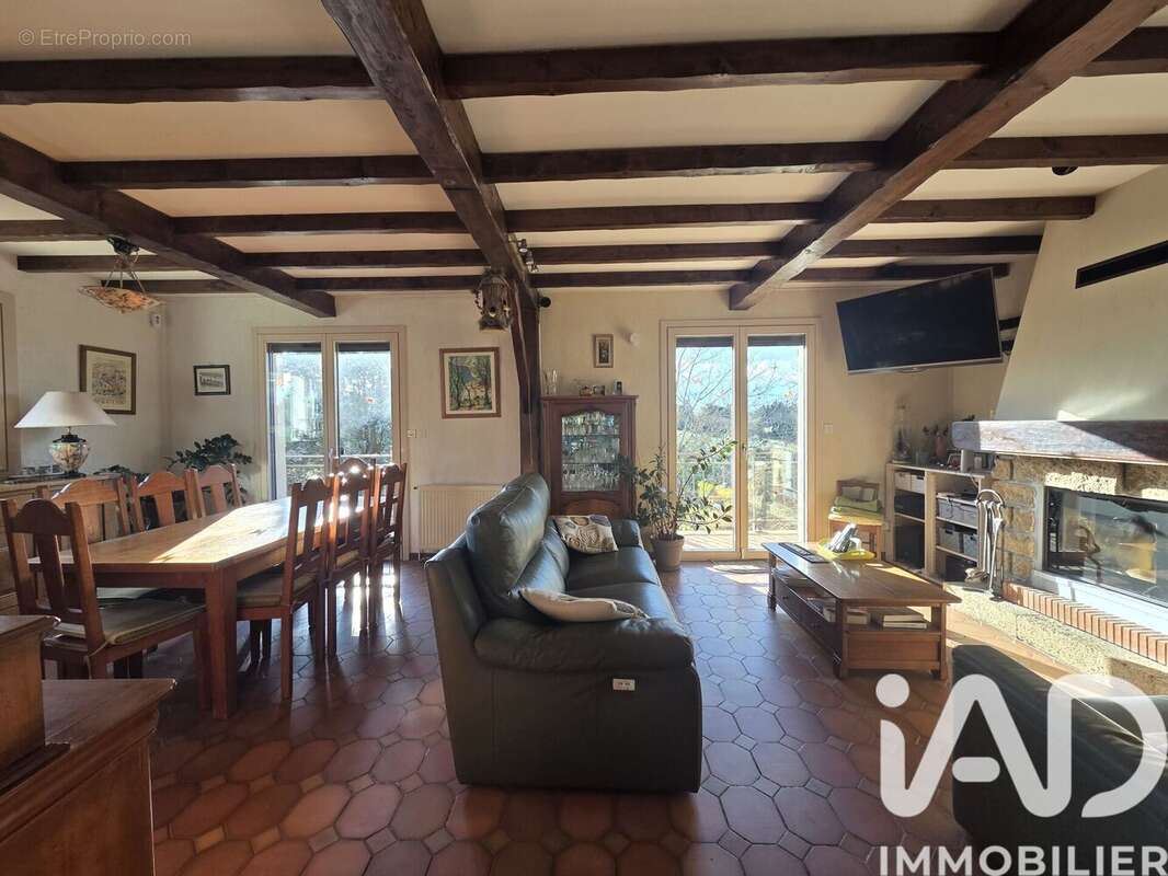 Photo 4 - Maison à LISSIEU