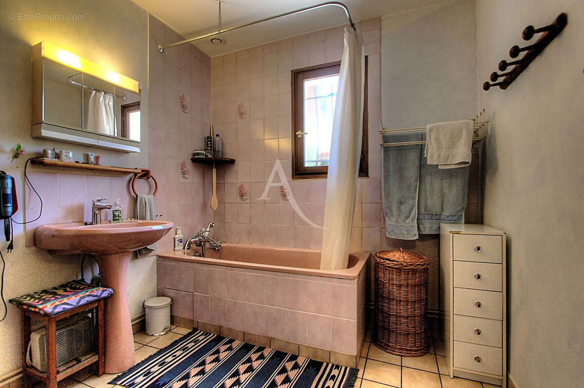Maison 4 pièces 145 m² sur sous-sol complet - photo 14