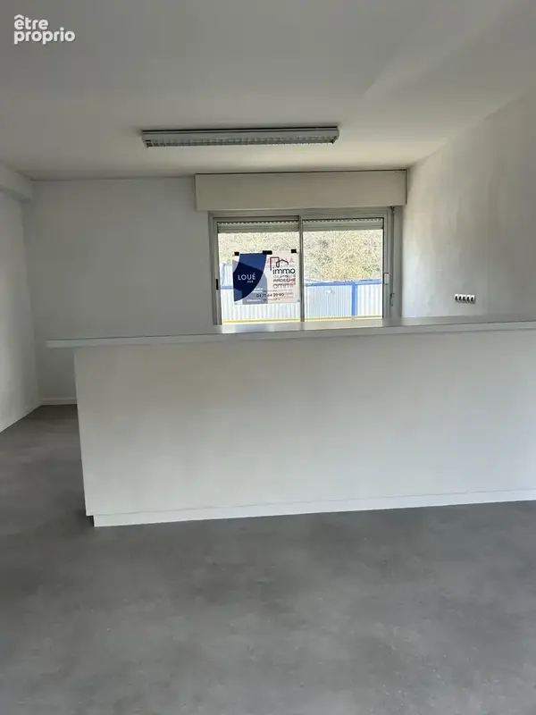 Commerce 119 m² à vendre à Privas (07000) - photo 3