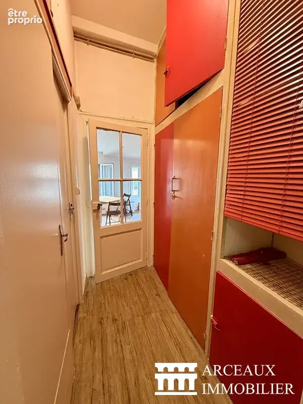 Montpellier centre - Jardin du Peyrou - Appartement 2 pièces 36 m2 - photo 9