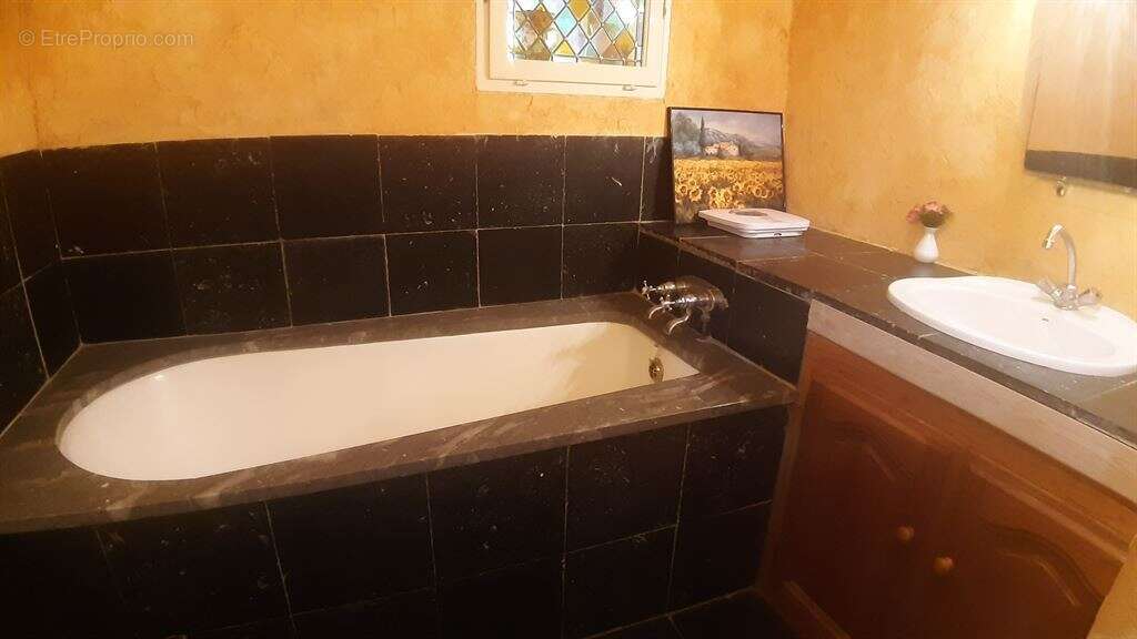 Maison à GERE-BELESTEN