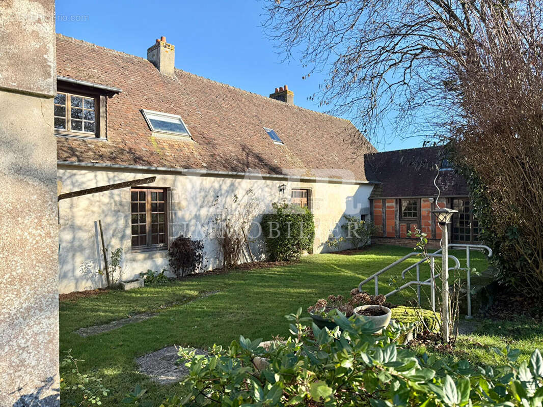 Maison à ALENCON
