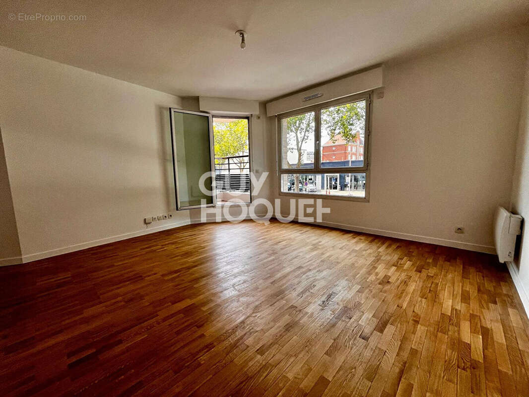 Appartement à MALAKOFF