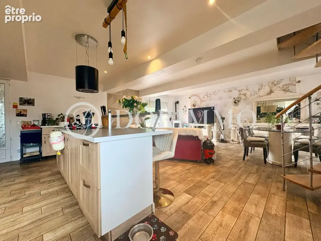 Maison ancienne - photo 3