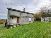 Maison à VILLIERS-FOSSARD