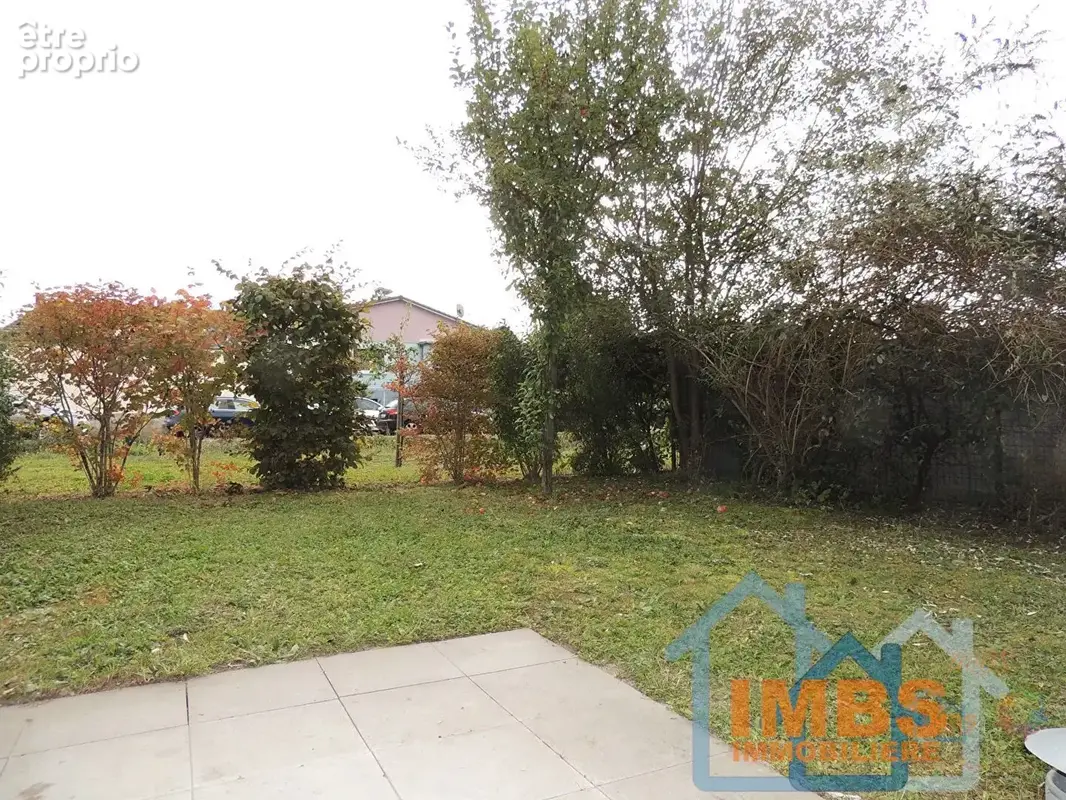 Appartement 1 pièce 25 m² à vendre à Souffelweyersheim (67460) - photo 7
