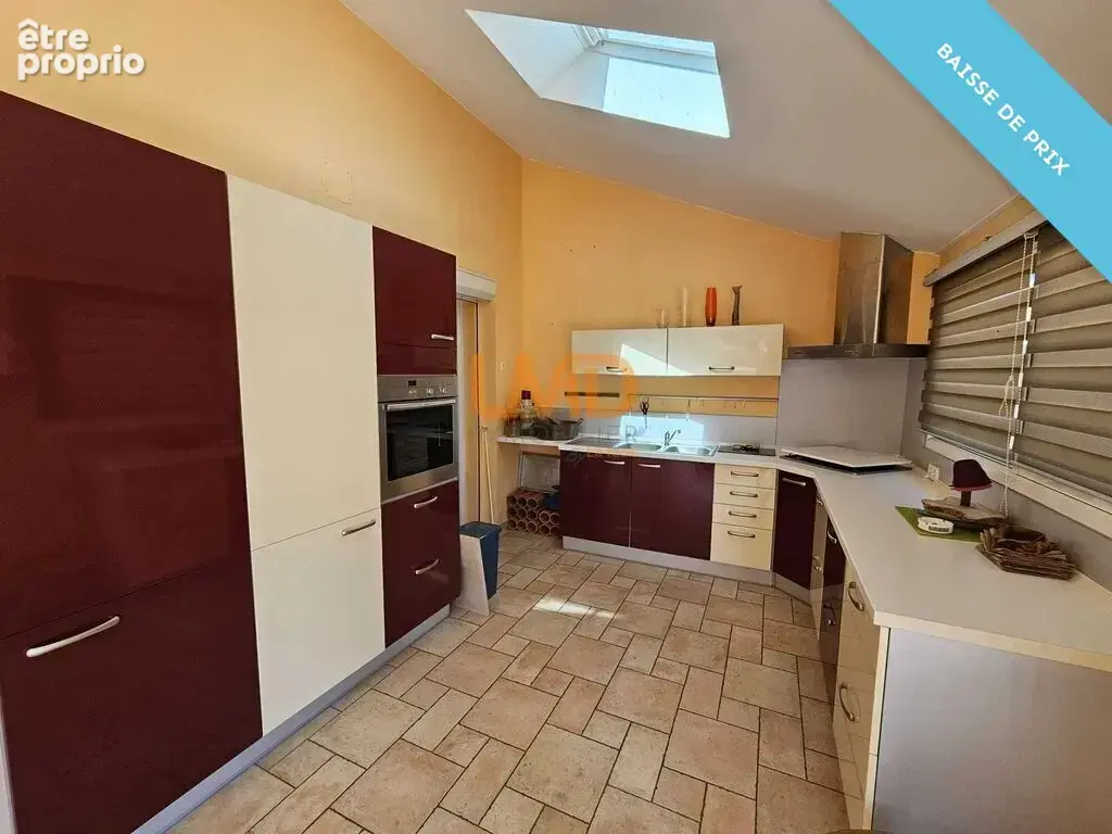 Maison 6 Pièces 150 m² – Vue mer – Saint-Brevin Mindin - photo 18
