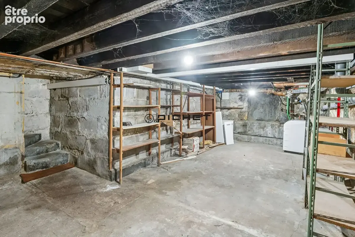 Maison Bordeaux 6 pièce(s) 120 m2 - photo 14