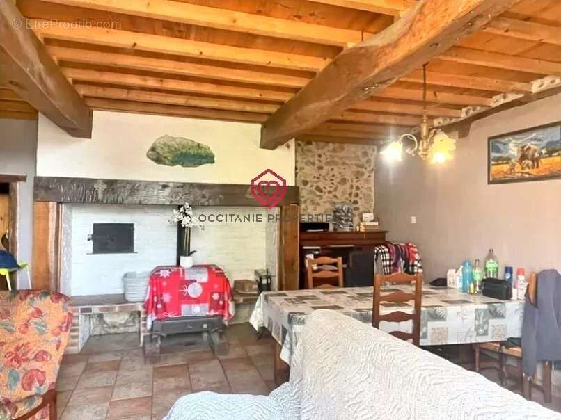 Ferme avec vue Pyrénées dégagée - photo 6