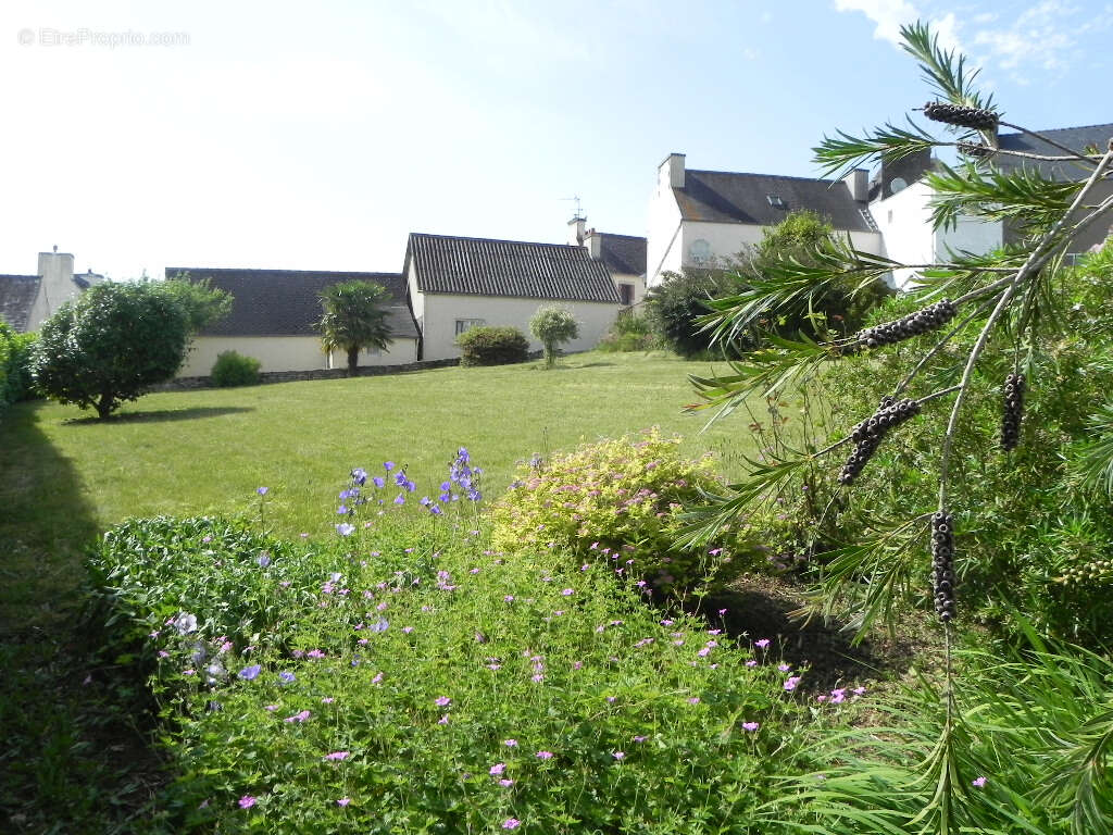 Maison 132m² à plougonven - photo 3