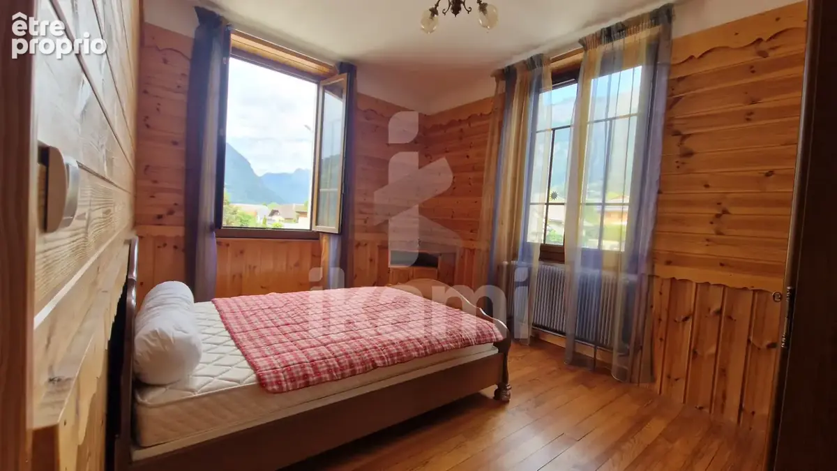 Appartement UGINE, 3 pièces 58,74 m2 - photo 6