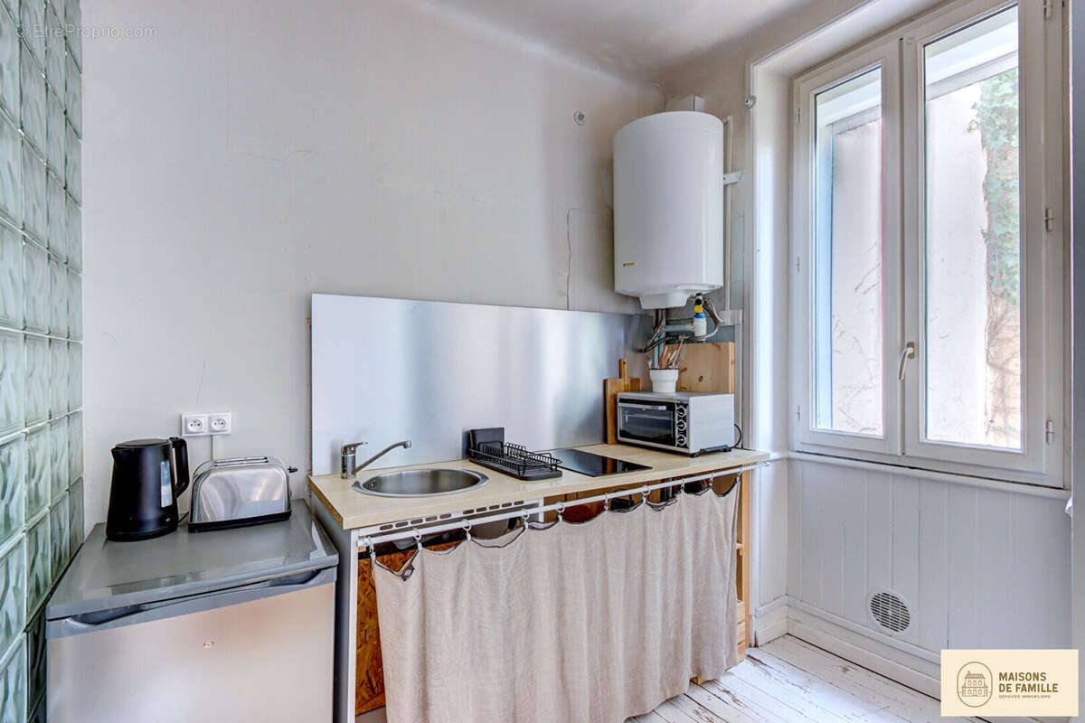 Appartement à BIARRITZ