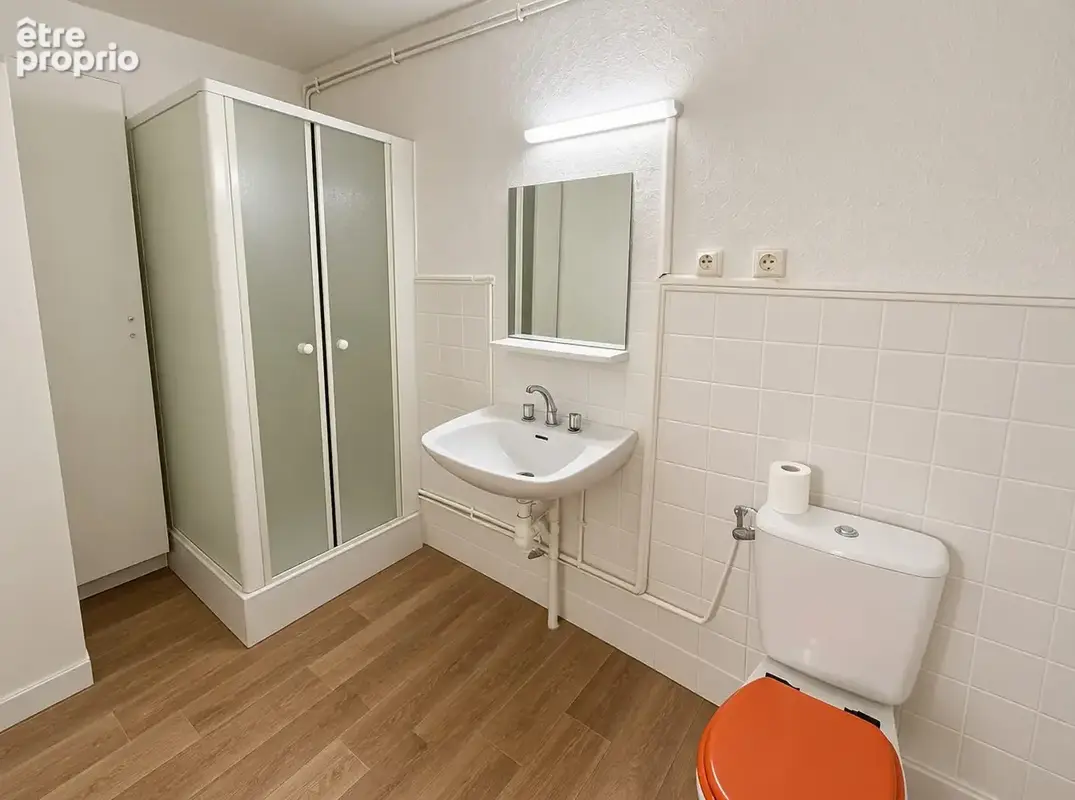 Appartement 1 pièce 23 m² à vendre à Port-Vendres (66660) - photo 6