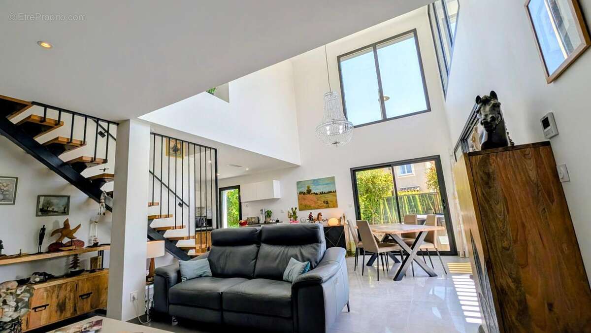 Maison À Vendre - photo 5
