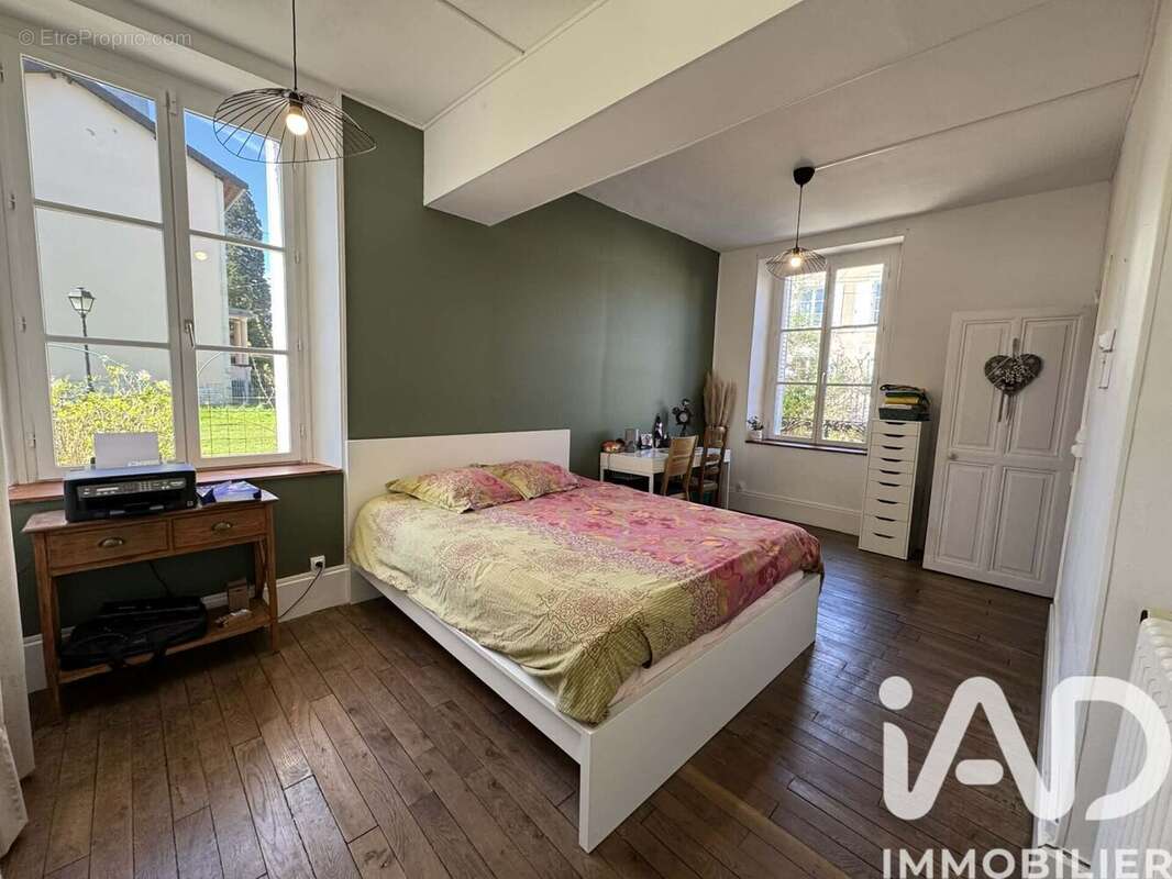 Photo 7 - Maison à EURVILLE-BIENVILLE