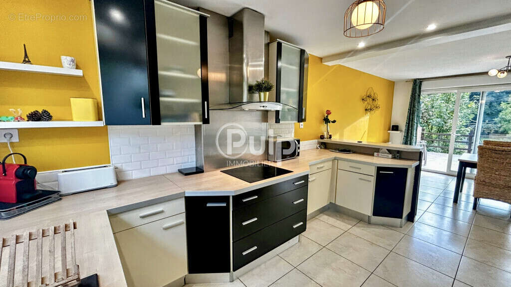 Maison à COURRIERES