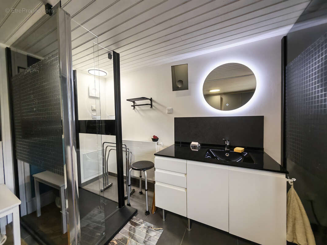 Maison à WATTEN