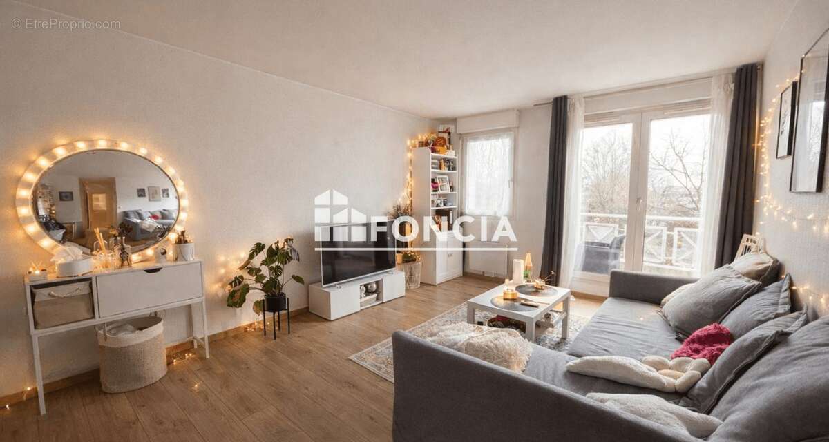 Appartement à LILLE