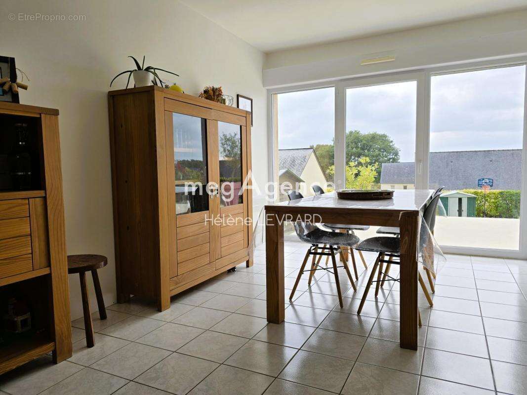 Agréable maison 3 chambres - 630m² de terrain - photo 3