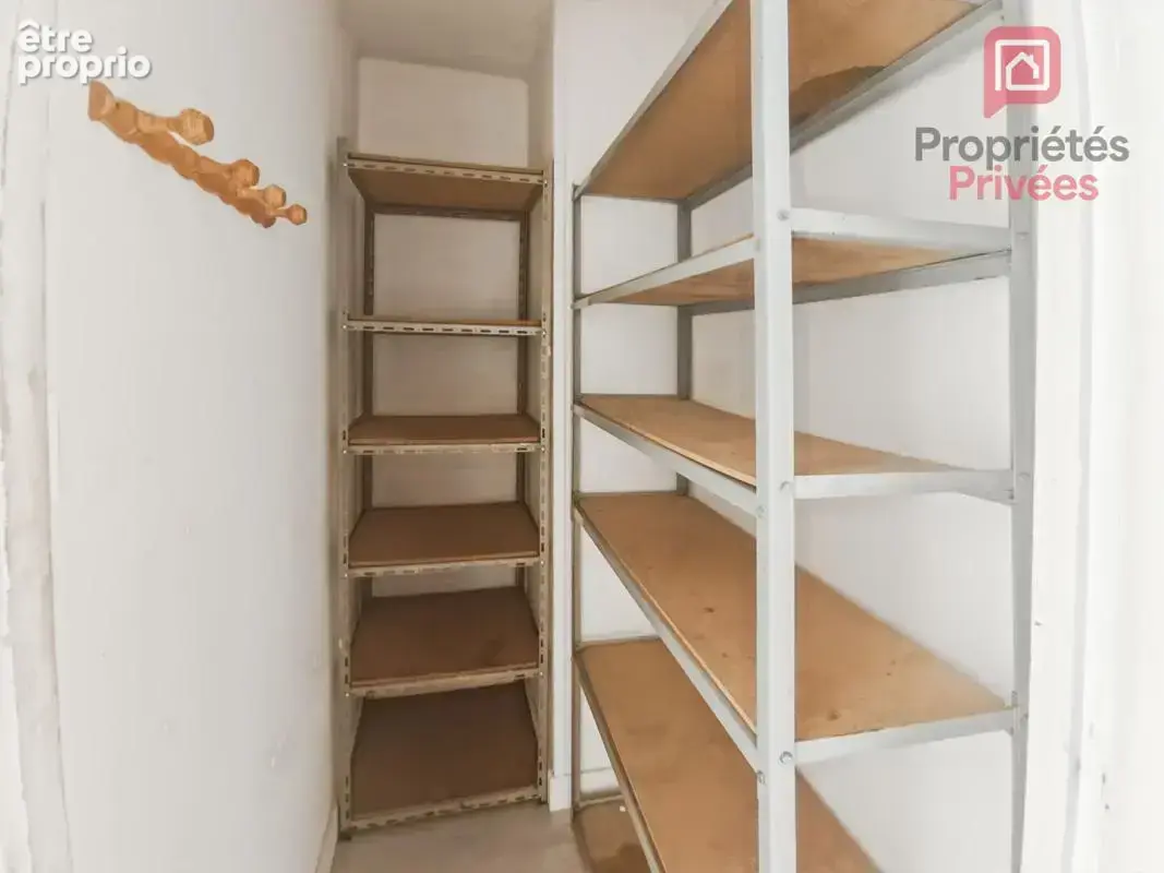 Appartement Romilly Sur Seine 4 pièce(s) 66 m2 - photo 6