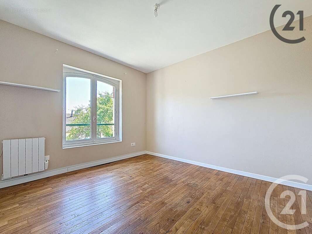 Appartement à TROYES