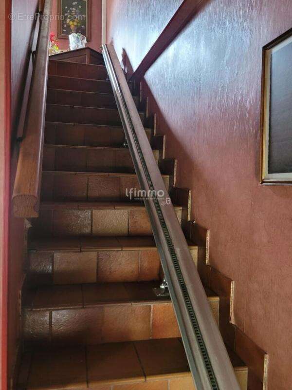 maison de ville - photo 10