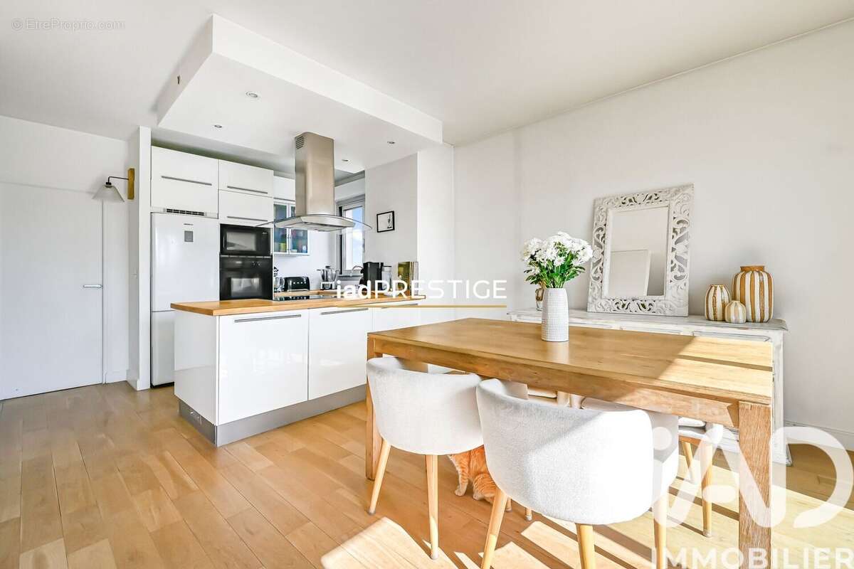 Photo 5 - Appartement à MEUDON