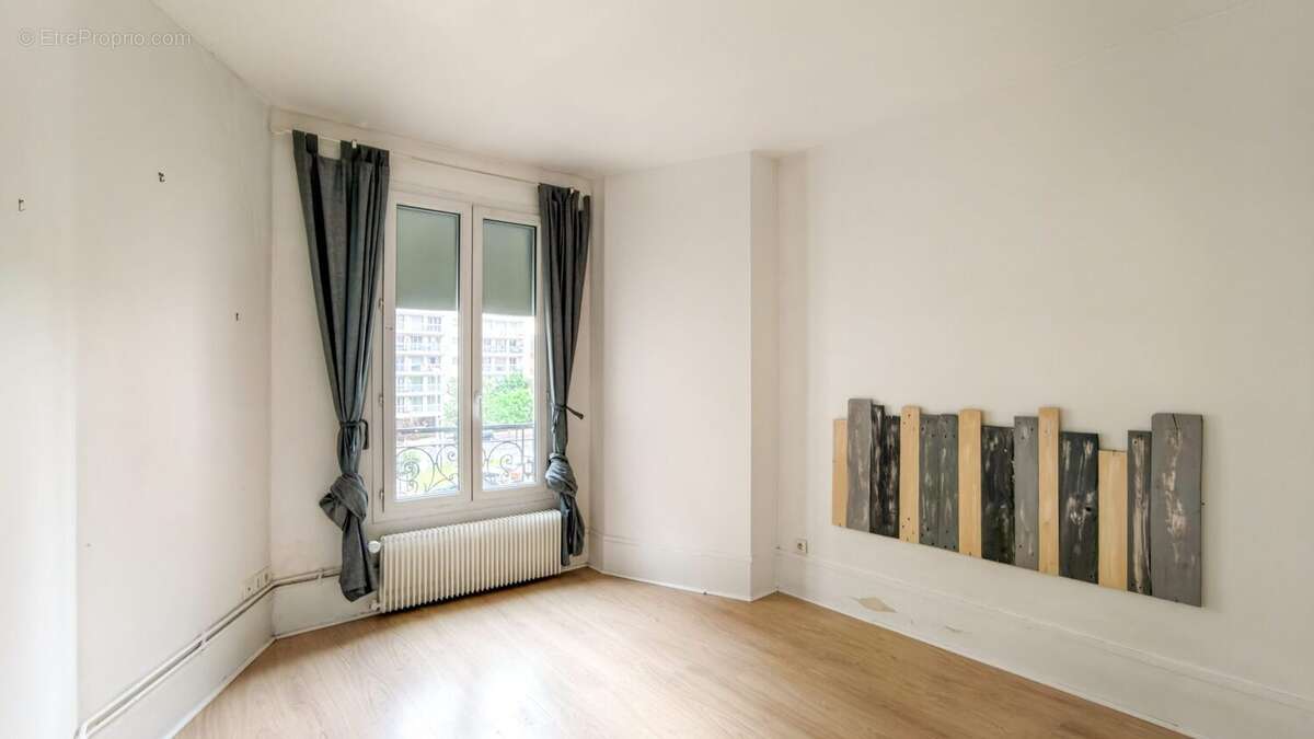 Appartement 35 m² à Montrouge  - photo 4