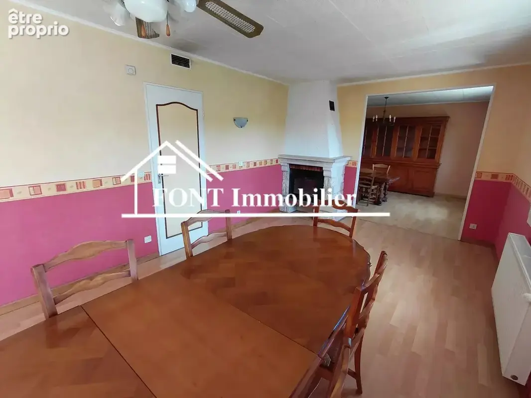 Lorette, agréable maison individuelle 4 chambres - photo 5