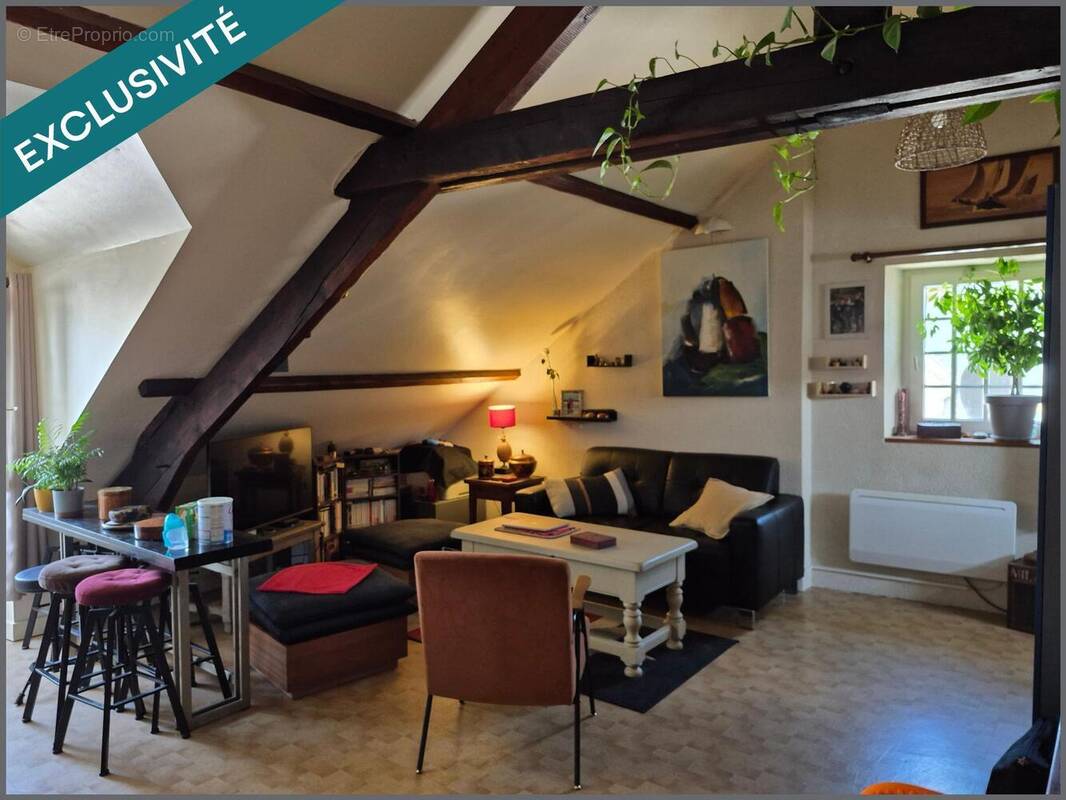 Photo 1 - Appartement à LE CROISIC