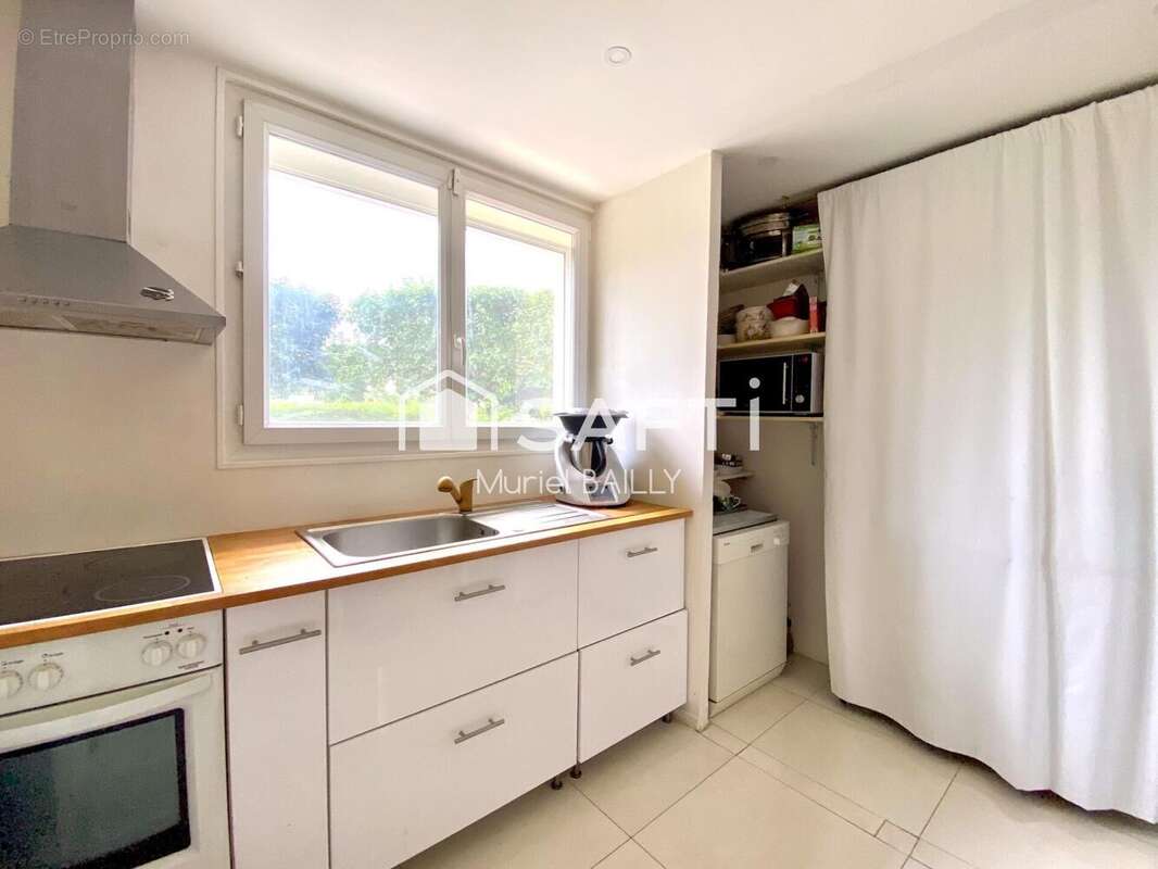 Photo 4 - Maison à EPINAY-SUR-ORGE