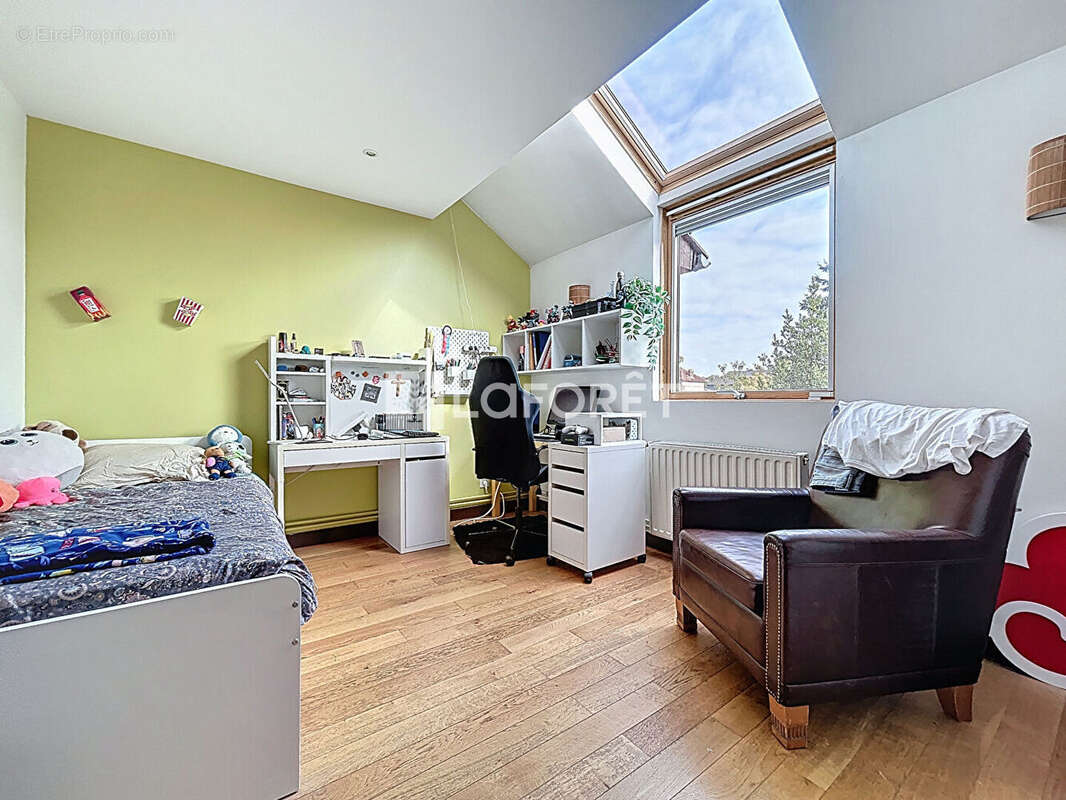 Maison à SUCY-EN-BRIE