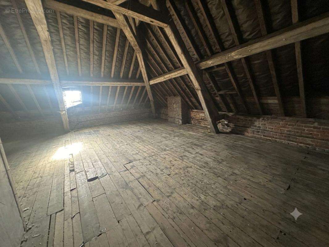 Maison 156 m² à fort potentiel Maretz 84 000€ - photo 13