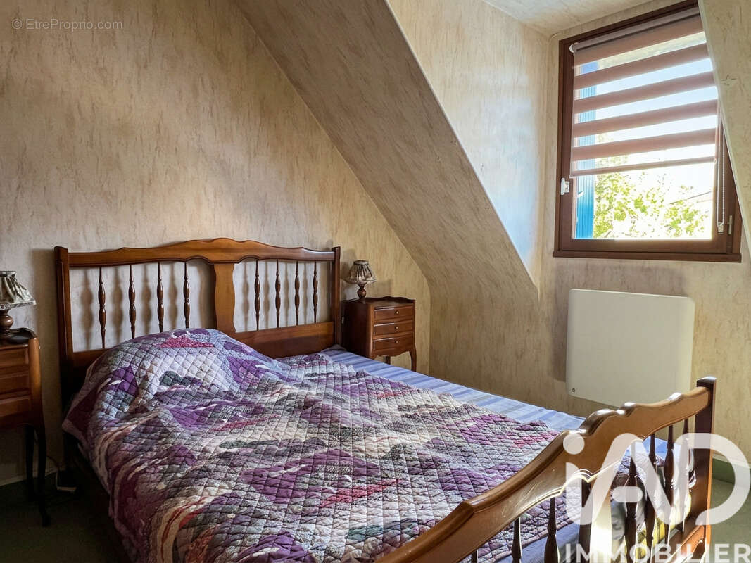 Photo 6 - Maison à LA CHAPELLE-THOUARAULT