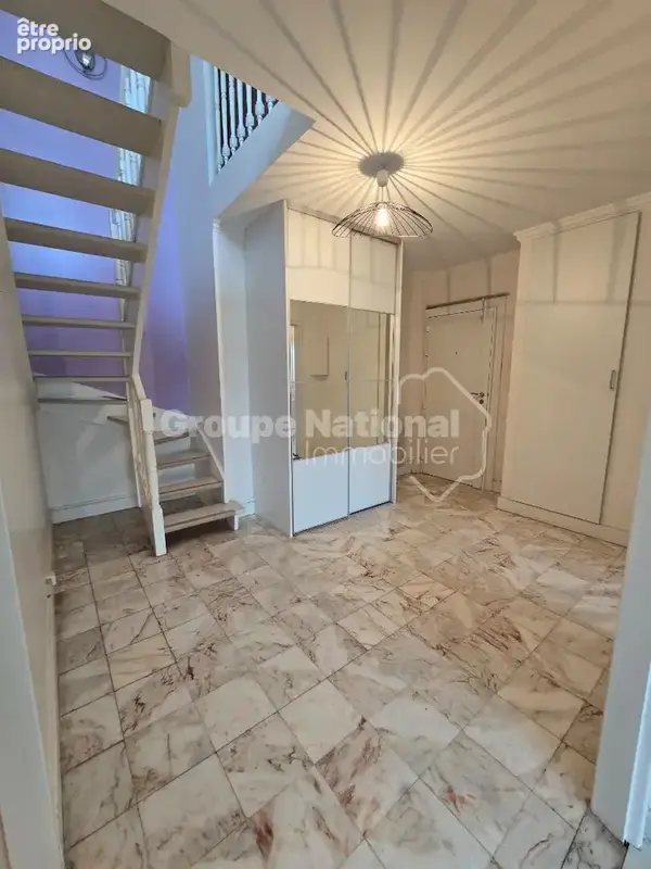 DUPLEX Versailles 4 pièce(s) 113 m2 + 100m² terrasse - photo 4