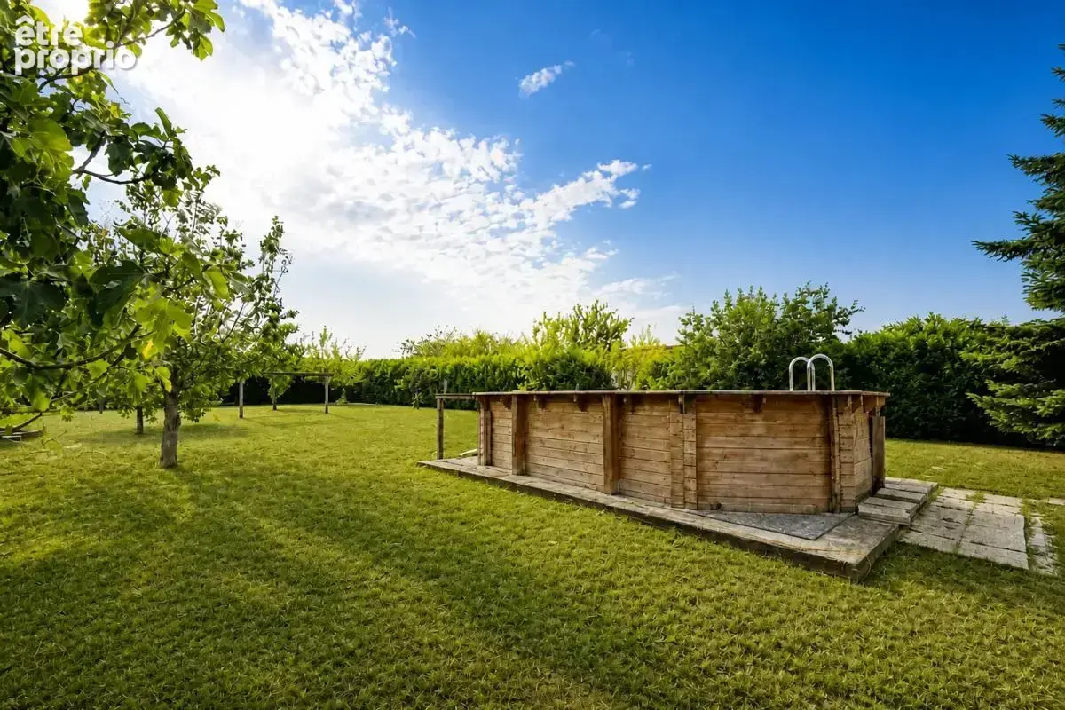 Maison de 6 pièces de 192 m² à Mornac - photo 4