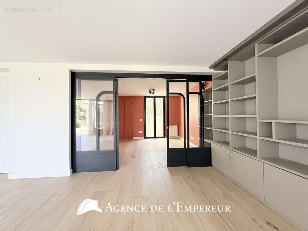 Rueil Centre Ville - photo 16