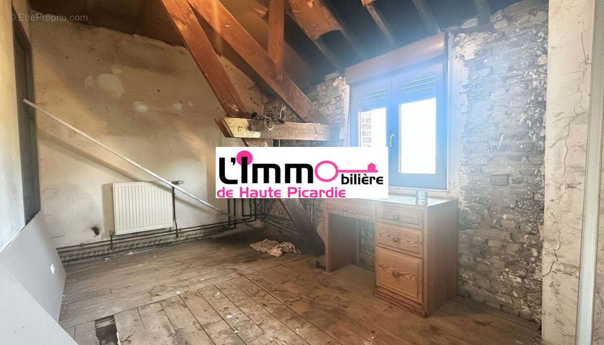 Maison 97 m² à Chaulnes  - photo 9