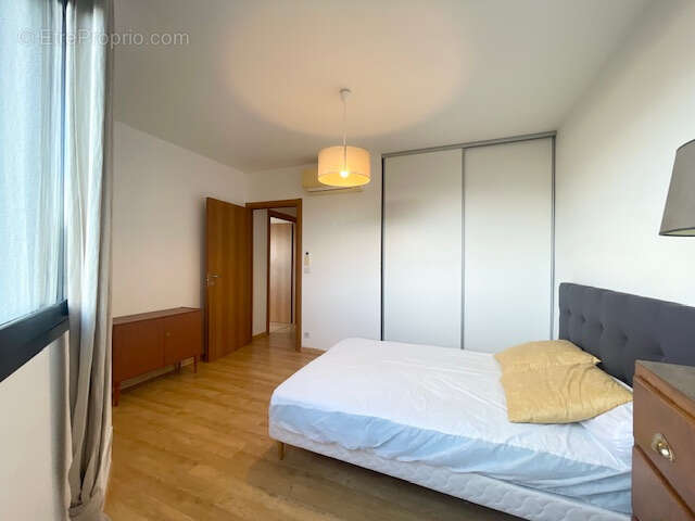 Appartement à AJACCIO