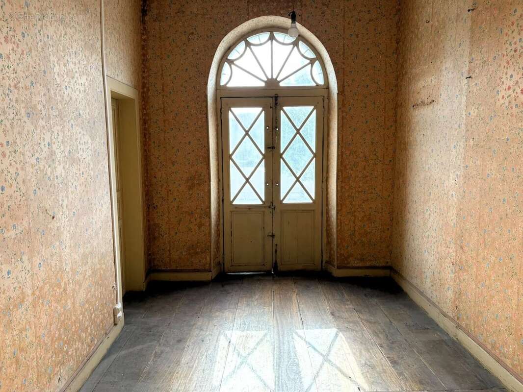 Maison à MAUBOURGUET