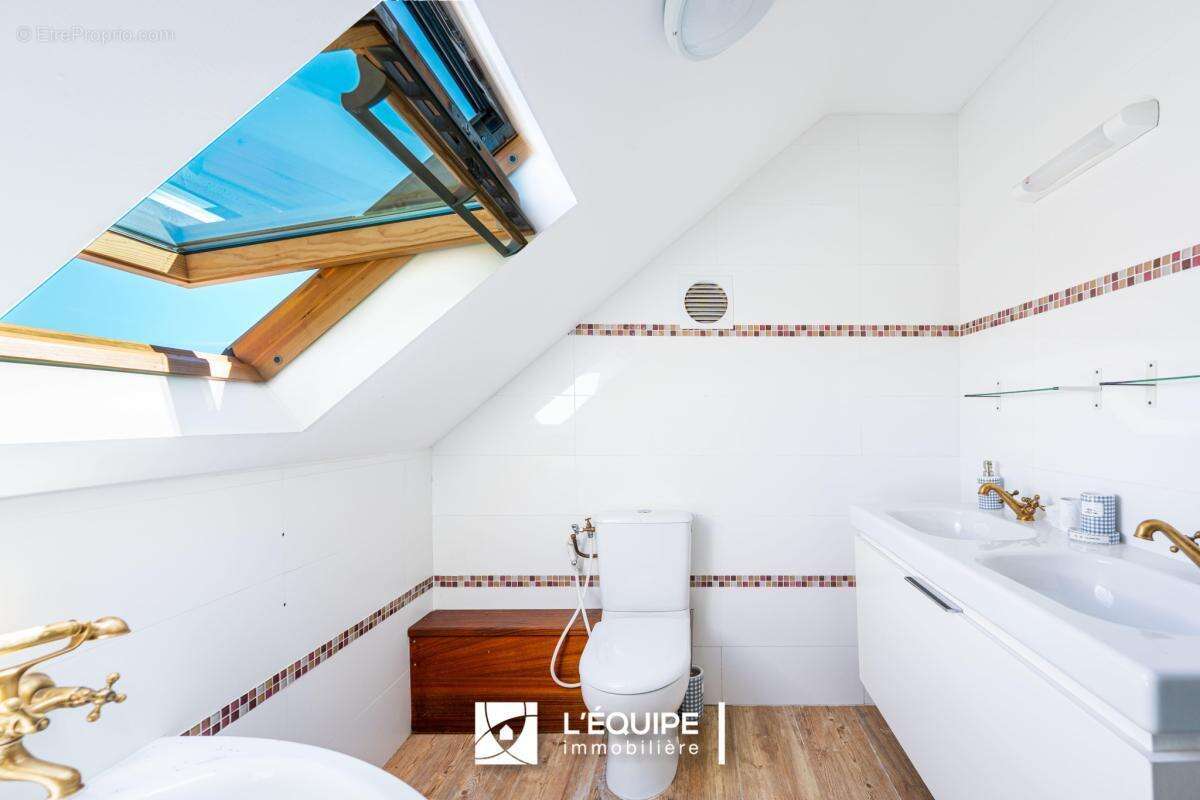 Appartement à SAINT-DENIS