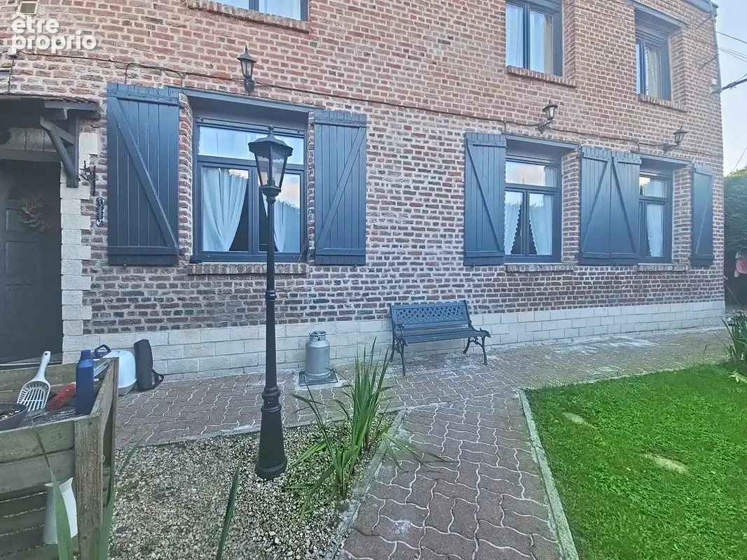 Maison de 97m2 habitables avec quatre chambres - photo 11