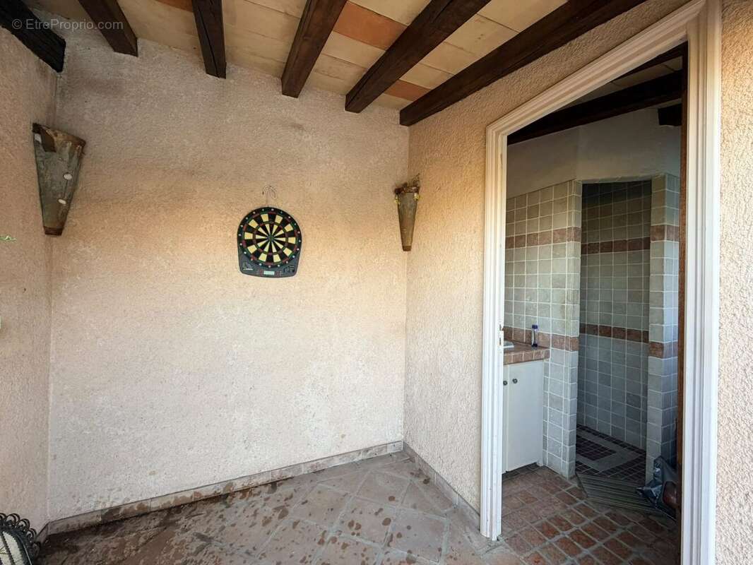 Maison 116 m² à Grasse  - photo 4